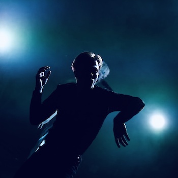 50 Years of Noise, Fury and Never Sitting Still